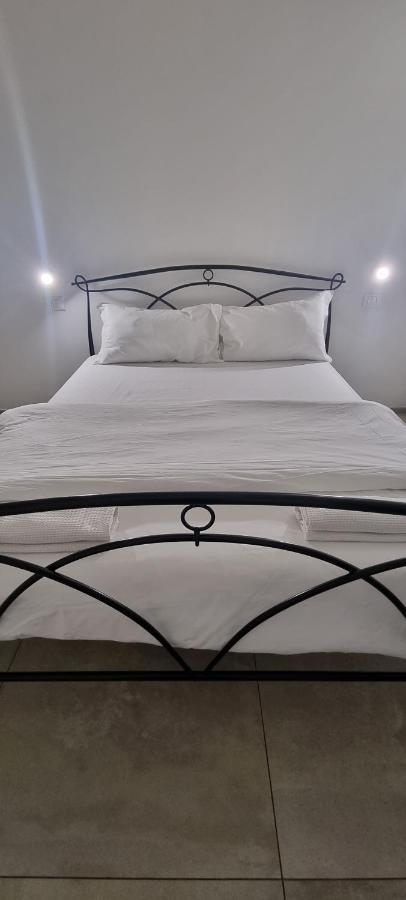 Apartamento Farolfi Galliera