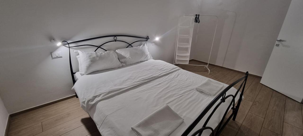 Apartamento Farolfi Galliera Bolonha