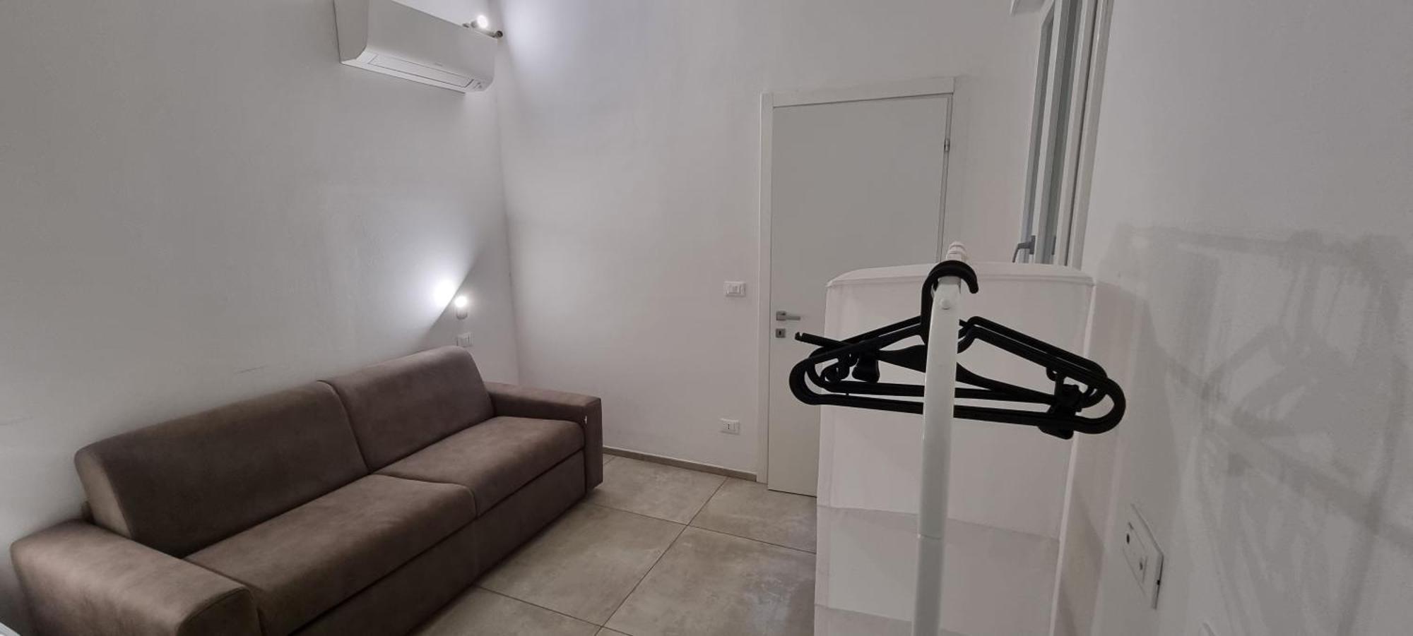 Apartamento Farolfi Galliera