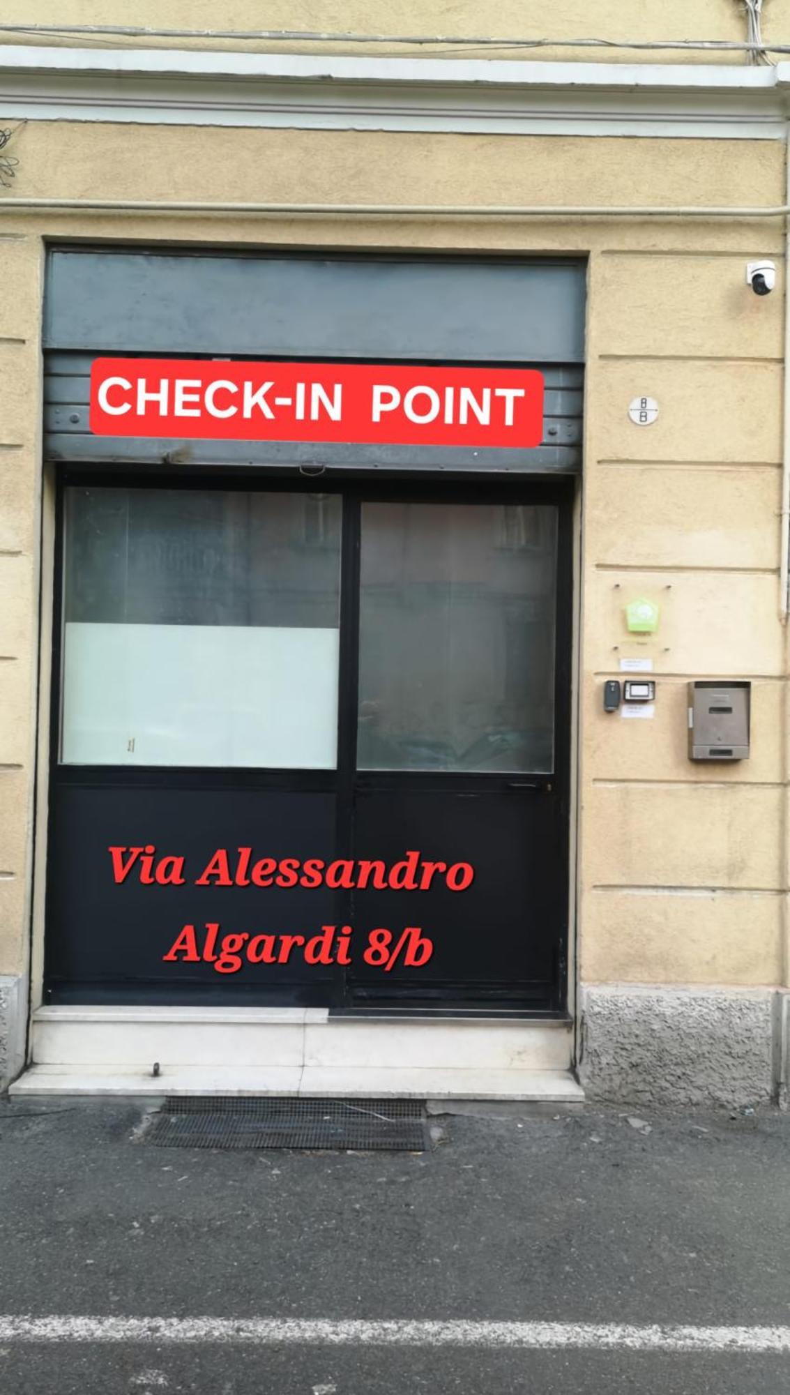 Farolfi Galliera Apartamento Bolonha
