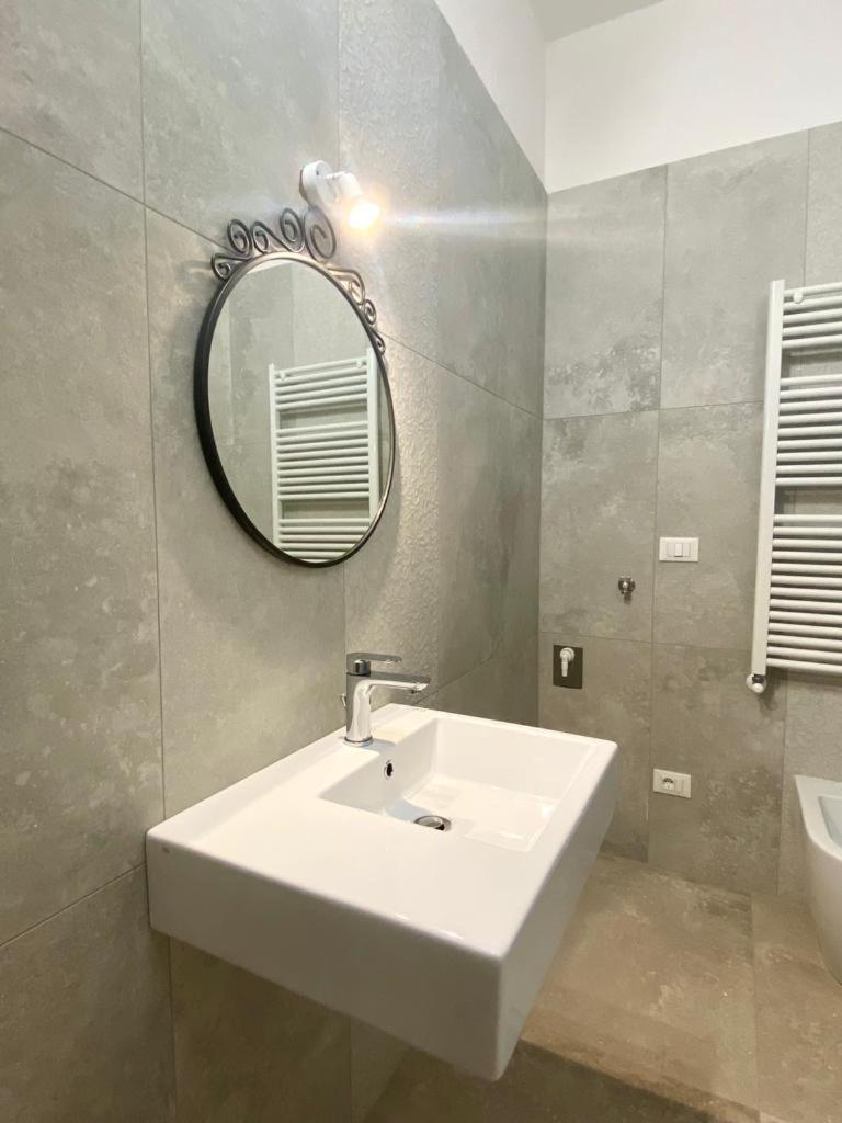 Apartamento Farolfi Galliera *