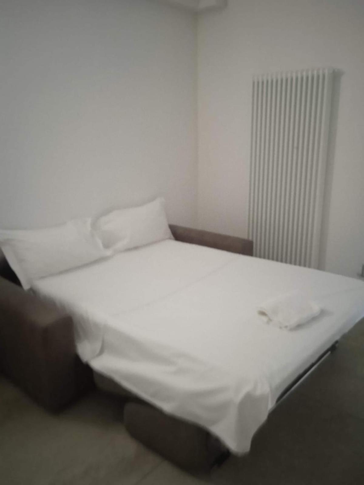 Apartamento Farolfi Galliera Bolonha