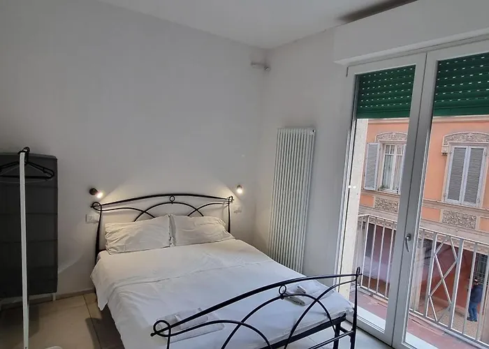Farolfi Apartments Galliera