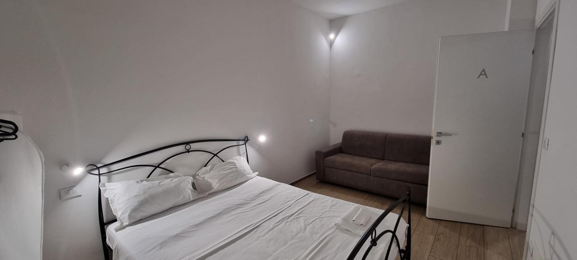 Farolfi Galliera Apartment *